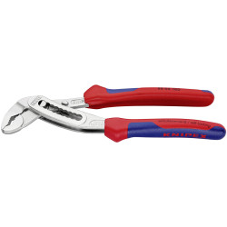 Knipex 88 05 180 Alligator&#xAE; Water Pump Pliers 180mm