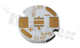 MCPCB-XP-NT-1CW14