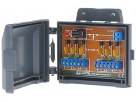 ROZGALEZNIK ZASIL.LZ-6/POL