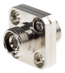 Adapter światłowodowy typ FC do PC Simplex Jednomodowy Amphenol Socapex