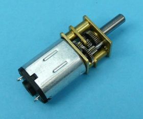 12V 120 obr/min SILNIK Z PRZEKŁ.MT-40