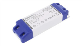 Zasilacz Impulsowy Led 20W 12Vdc 1,66A 220÷240Vac -10÷40C Lnc2012cv