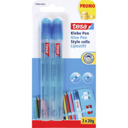 tesa 59908-00001-05 Glue Pen Multipurpose washable arts &amp; crafts 2pcs