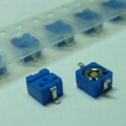 Trymer ceramiczny SMD 2 - 6pF TZBX4Z060AE110T00