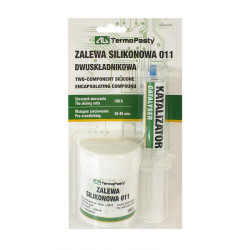 011 2-component Silicone Encapsulating Compound (ART.AGT-219)