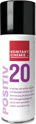 POSITIV 20 200ml lakier światłoczuły