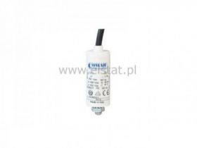 1,5uF 450V kond. rozruchowy 26x57mm ( kabel