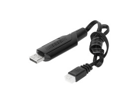 Ładowarka do akumulatorków do samochodu REVOLT ZAB0106.1