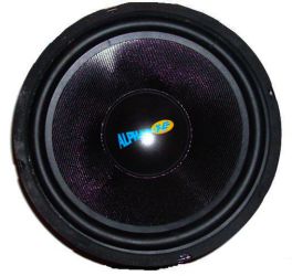 Głośnik GDN25/400W/8om