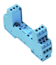 Urządzenie ochrony przeciwprzepięciowej Weidmuller