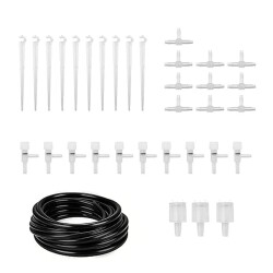ThirdReality Smart Watering Accessories Kit