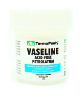 AG196.10 Wazelina techniczna niskotopliwa - plastikowy pojemnik 20g