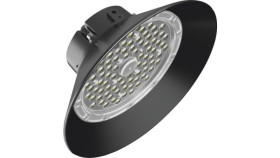 Oprawa Przemysłowa Led Highbay Ufo 200W 20000Lm 6000K Ip65 Helios Led-3060