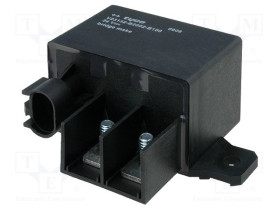 High Current Relays Automotive 130A 24 V