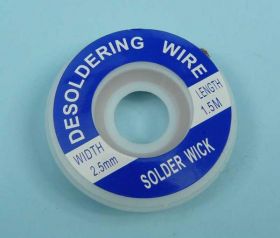 ELL-25 LICO DO POCHŁ.CYNY Q 2,50