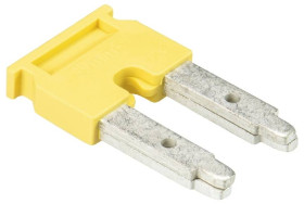 Element łączący Wieland Electric IVB WKF 35-2 Z7.285.6227.0, 10 szt.