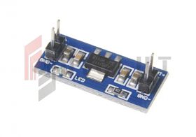 Moduł zasilania AMS1117 - 3,3V 800mA - Arduino