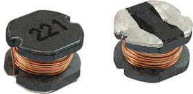 IDCP3020-01 Ferrite Power Inductor, Drum Core