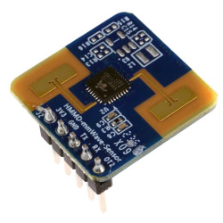 Czujnik obecności 24GHz FMCW HMMD mmWave S3KM1110 UART 3.3V