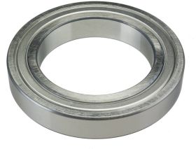 Łożysko kulkowe jednorzędowe FAG 62302-A-2RSR-C3 Waga 112 g