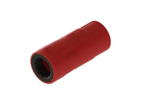 Hubix Hybrydowa nasadka krótka 1/2 nr 16 izolowana A113.1316