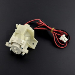 Pompa wodna 12V 78l/h - 6mm