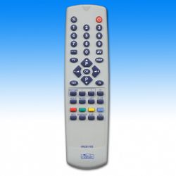 IRC81103 Fernbedienung für SCHNEIDER RC200/202, GOODMANS