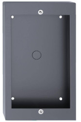 Legrand A00077 Akcesorium do domofonu Obudowa natykowa antracytowy