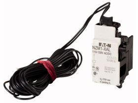 Wyzwalacz wzrostowy NZM1-XAL208-250AC/DC z VHI bez listwy zaciskowej 259744 EATON