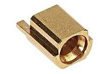 Złącza SMPM Molex 733000021 złącze męskie 50 Ω 1 szt.