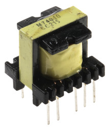 Transformator SMPS, 7 → 10W, 85 → 265V ac, Przewlekany