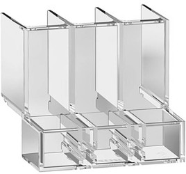 Schneider Electric LAD96590 Osłona złączy 1 szt.