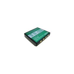 Akumulator HBC FUB9NM BA209060 700mAh 6V Radiomatic