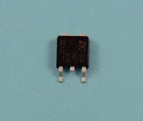 7N04-VND 7A/42V/60W Rds=0,14 TO-252