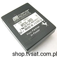 NFC15-9470 DC-DC 72V to 6V 2A THT COMPUTERPR