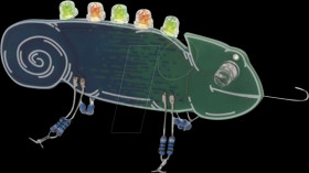 WSAK205 Soldering kit:: The Gent