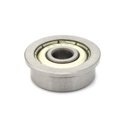 623ZZ Ball Bearing 3x10x4 with Flange