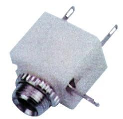 GNIAZDO JACK 2.5MM NA PANEL MO