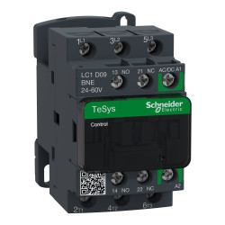 Schneider Electric LC1D09BNE Stycznik 1 szt.