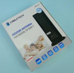 ANTENA DVB-T PANEL.CABLETECH ANT0519