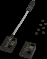 R1.400.0140.0 Transponder switch set, full-coded/manual start