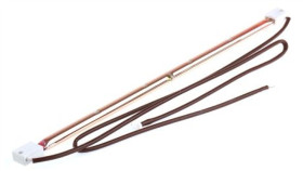 Promiennik Podczerwieni (Ir) 1500 W Sk15 110 V 350 Mm 20Mm 5000H