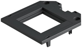 Płyta pokrywy OBO UT3 P1 dla UT3 1 Modul45, OBO Bettermann 7408751