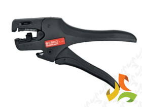 Szczypce do ściągania izolacji 0,02-10 SI_10W ERKO