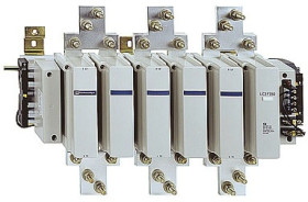 Stycznik mocy 780A 3P 230V AC 0Z 0R LC1F780P7