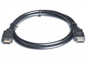 KABEL HDMI V2,0 1M REAL-EL