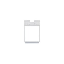 Adapter gniazda SYSTIMAX RJ45, SIMON