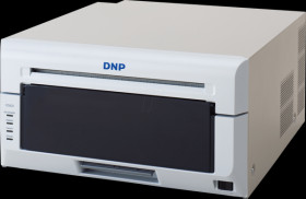 212820 Photo printer, 300 x 600 dpi, white