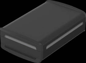 48422250.HMT1 BoVersa BOV-FG-G 120903 SET, 125 x 88 x 42 mm, black