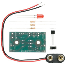 RK Education SCR/Thyristor - Economy